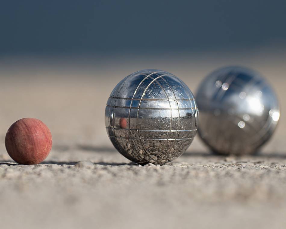 Pétanque-Abend – Beaumont Monteux