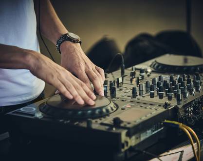 Les Mercredis DJ - Corleone Tournon