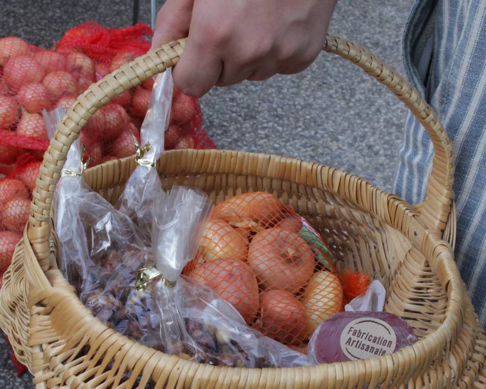 Night Markets in Saint-Donat-sur-l'Herbasse