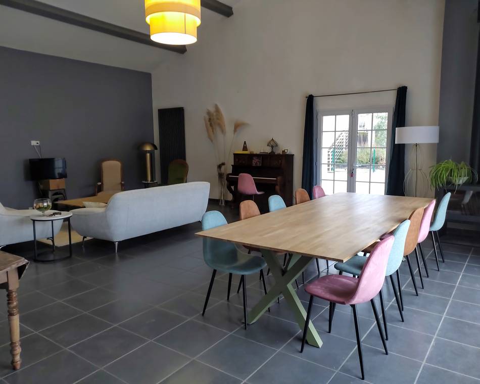 Le Clos des Jalets