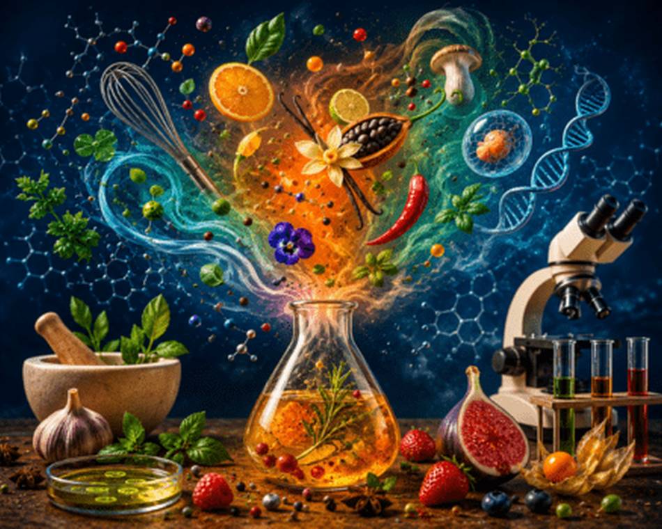 La fête de la Science sur le bassin de la Drôme des Collines - Fête de la science