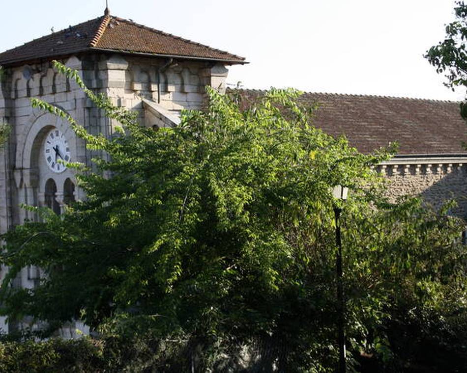 Ouverture de l'Eglise de Charmes-sur-l'Herbasse et visite - Journées Européennes du Patrimoine