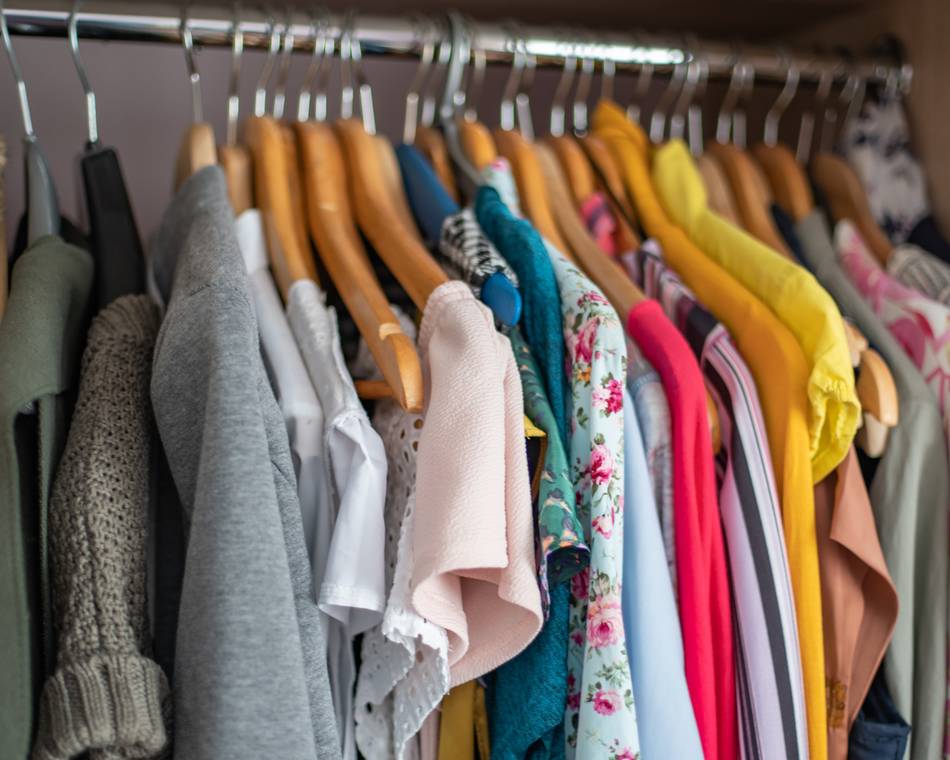 Vide dressing et jouets - Tain l'Hermitage