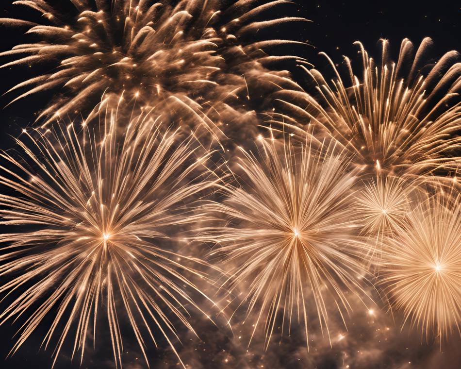Sommerabschluss-Feuerwerk – Tain & Tournon (Nachholtermin für das Feuerwerk vom 14. Juli)