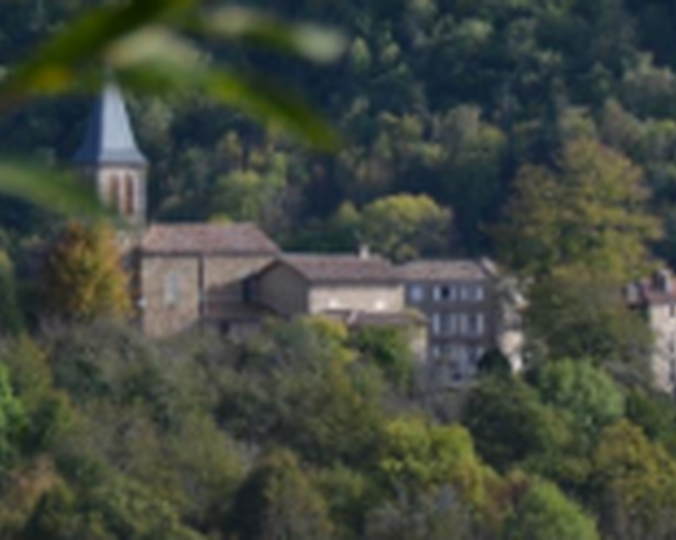 Mise en avant du hameau des Molières - Journées Européennes du Patrimoine