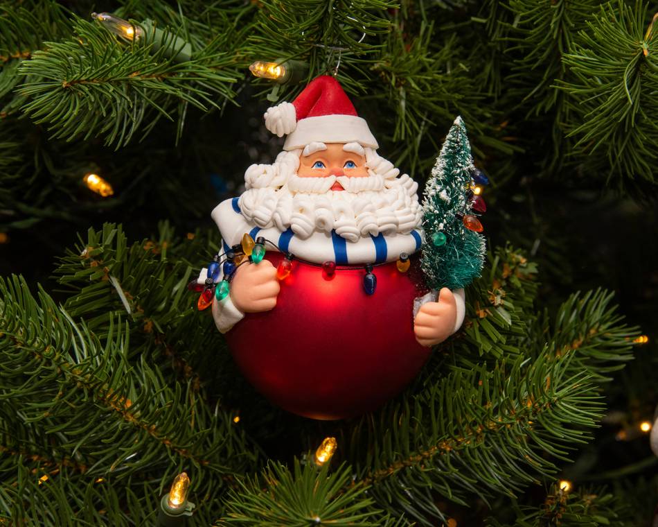 Marché de Noël - Saint-Félicien