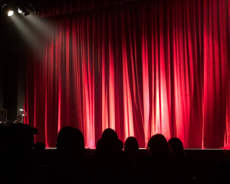 Saison spectacle 2026-2027 Jacques Bodoin
