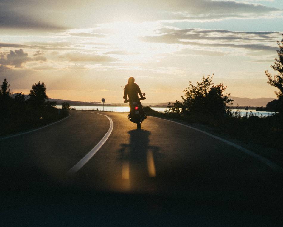 Conférence : Les Niko (Tour des Amériques à moto)