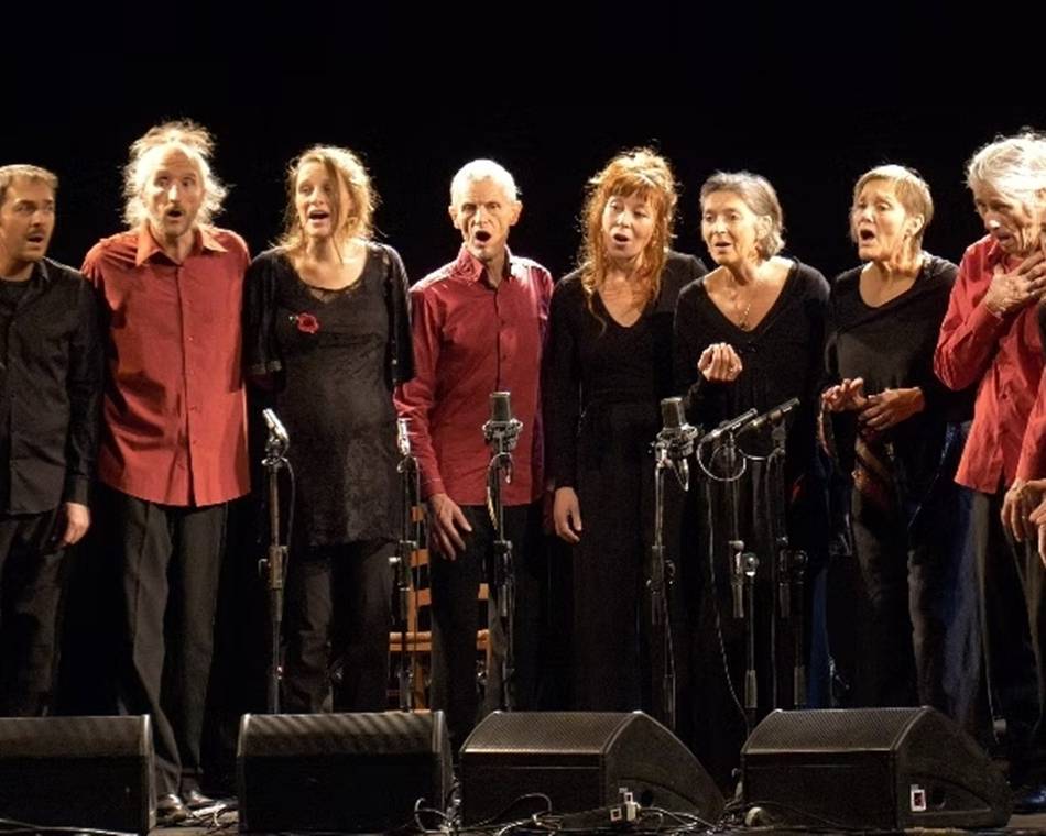 Les Ouates & le Quatuor Gourmand: Charity Concert – Vochora Season 2026–2027
