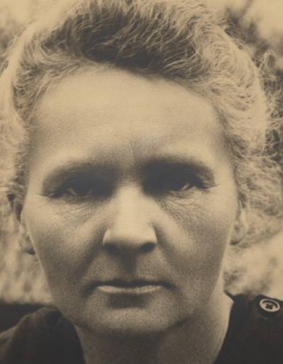 image-French-language musical “Marie Curie” - Saint-Donat