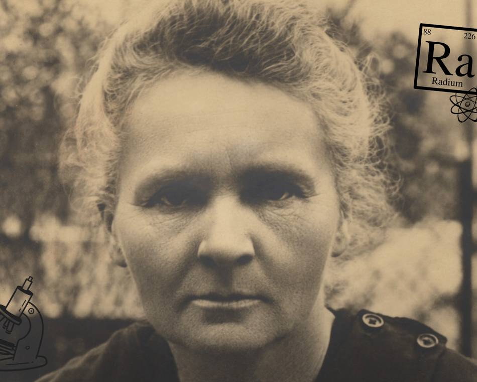 French-language musical “Marie Curie” - Saint-Donat
