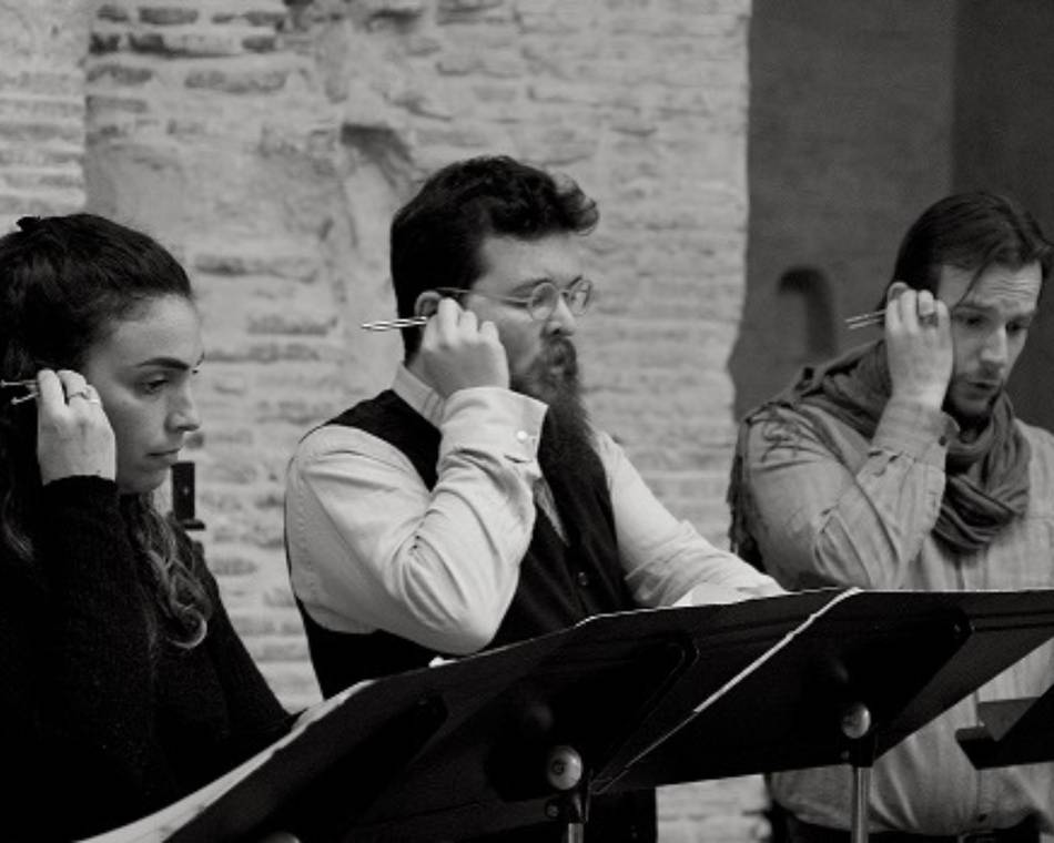 Le Transcontemporain: Depths – Vochora Season 2026–2027