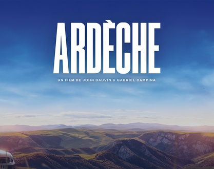 Ardèche le film