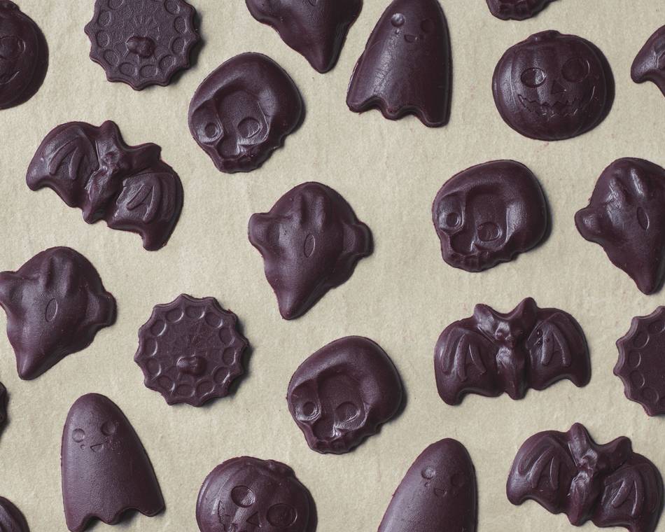 Atelier moulage  - La Cité du Chocolat Valrhona