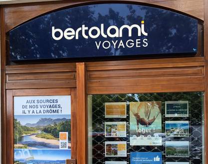 Journées du Patrimoine économique - Portes ouvertes Autocaristes Bertolami