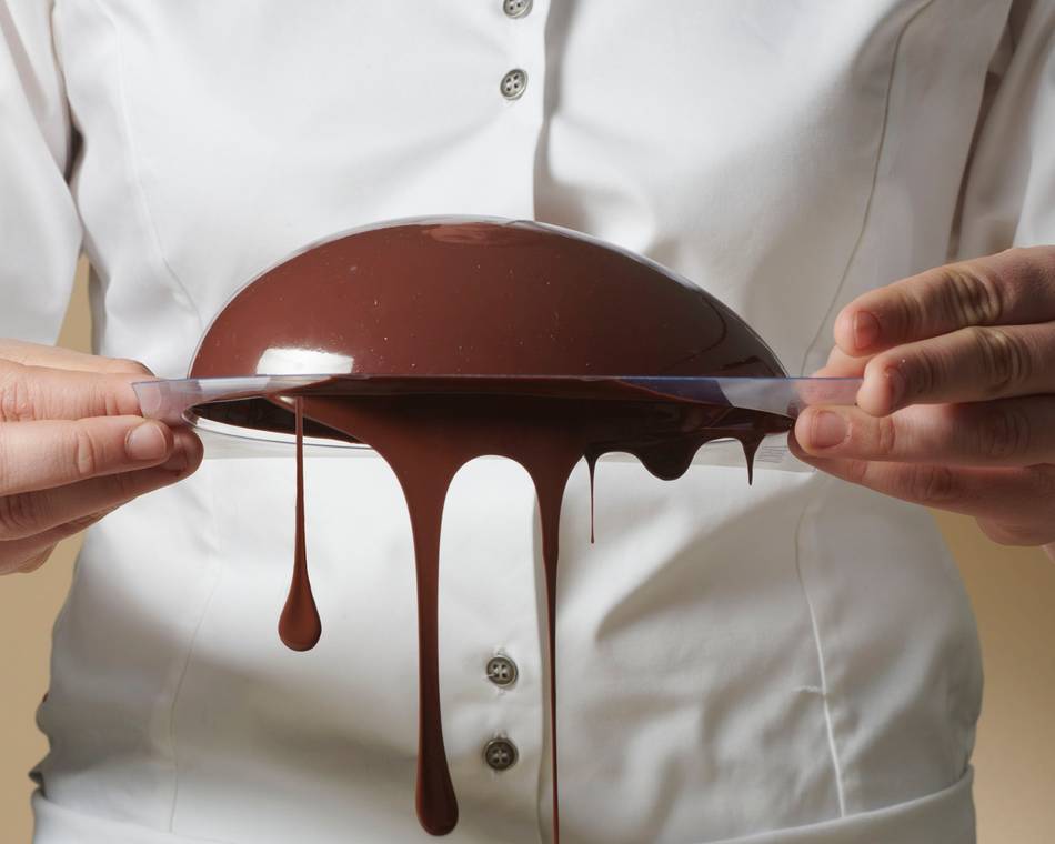 Atelier Expert chocolat - Cité du chocolat Valrhona