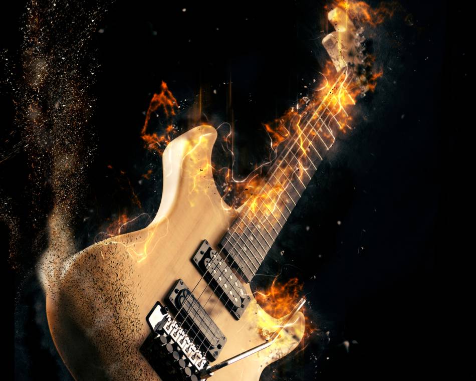 Concert Metal "Taranis" par Malmoth et Distorment au Point Commun