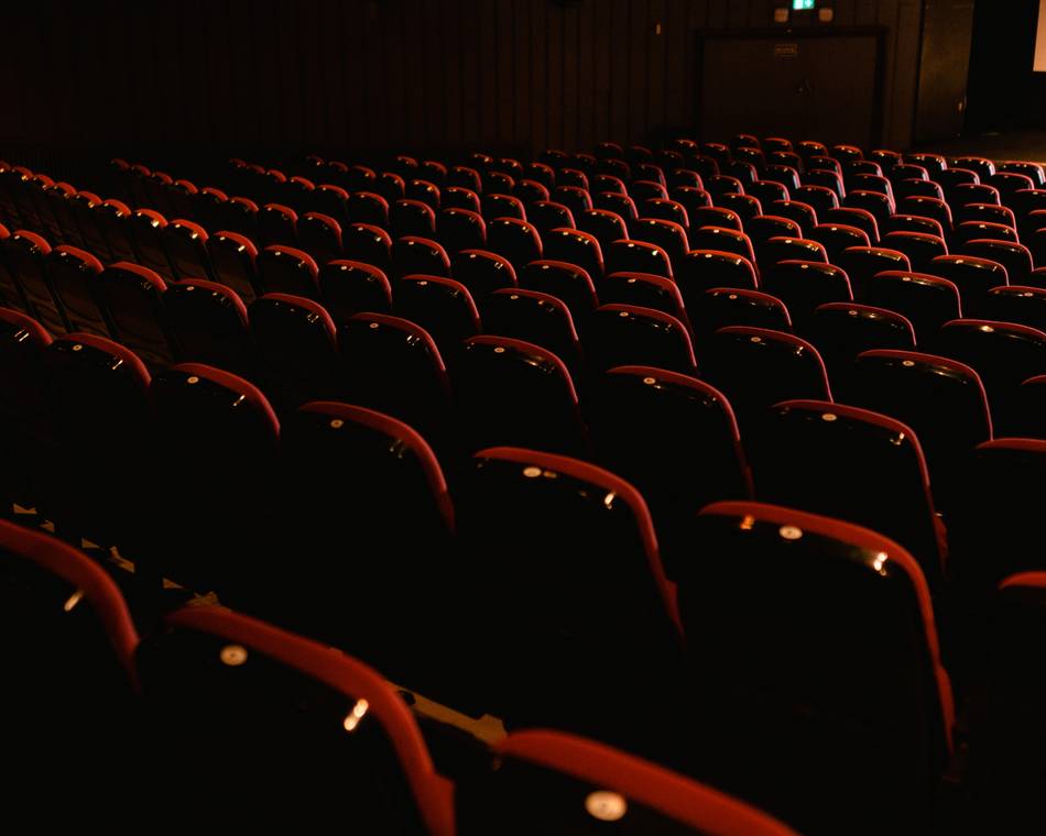 Pièce de théâtre : "Attachements" - Saint-Félicien