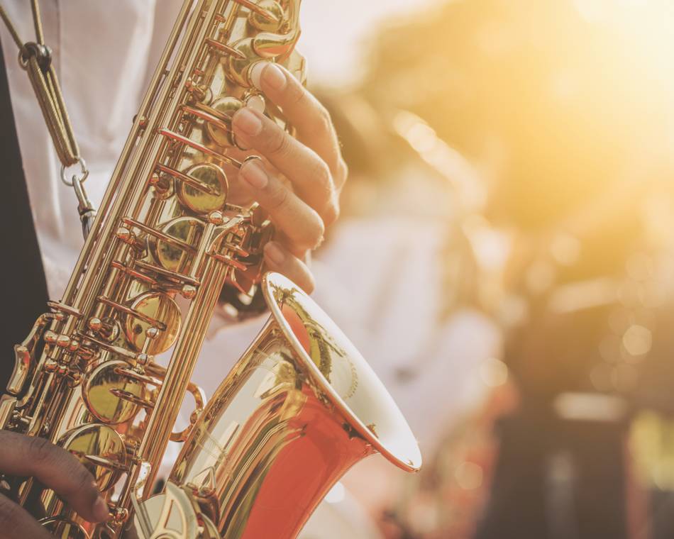 Concert de Jazz à Chazotte