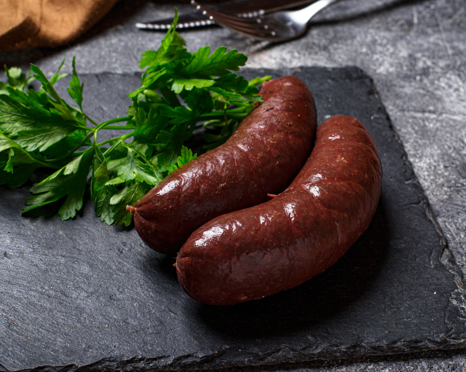 Réservez vos caillettes, saucisses & boudins !