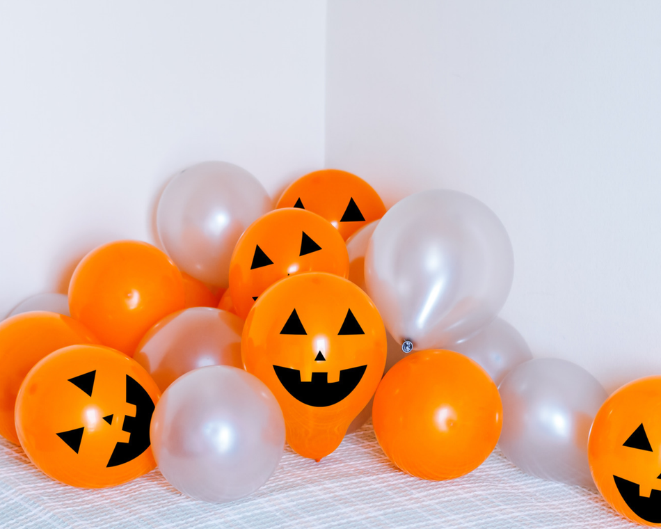 Grand bal d'Halloween - Saint-Jean-de-Muzols