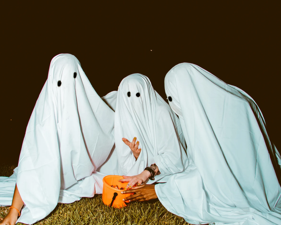 Monstrueuse enquête d'Halloween - Saint Jean de Muzols