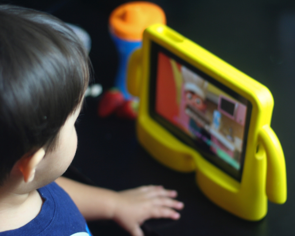 "Parents : parlons écrans !" pour le mois des familles - Chanos-Curson