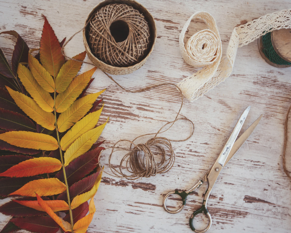 Atelier fabrication d'instrument pour le mois des familles - Chanos-Curson