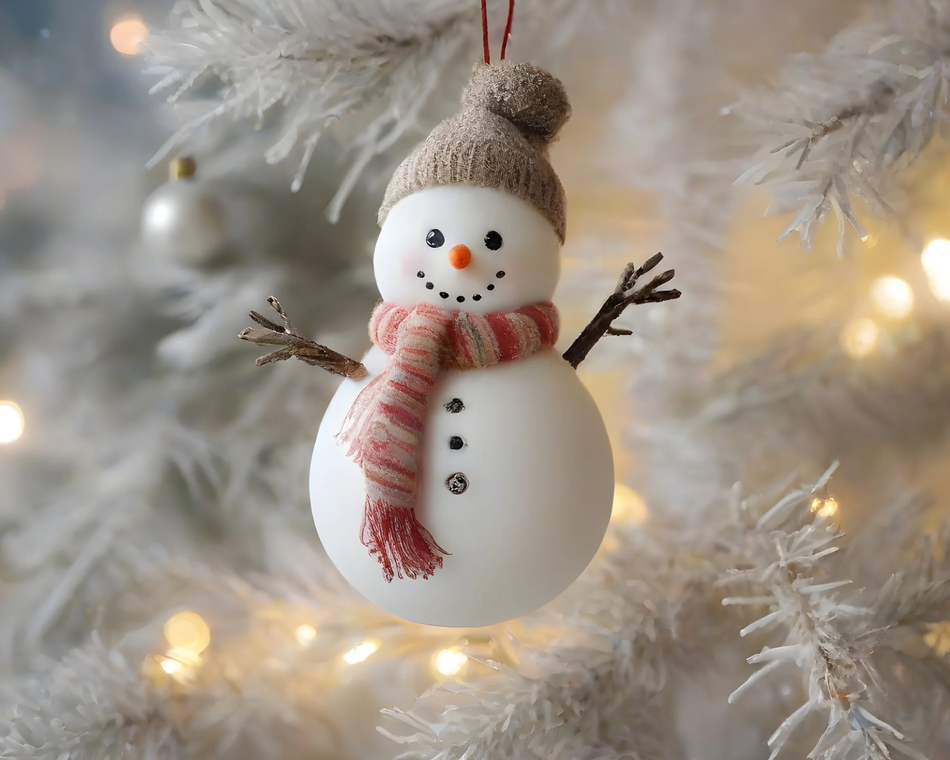 Marché de Noël - Serves-sur-Rhone