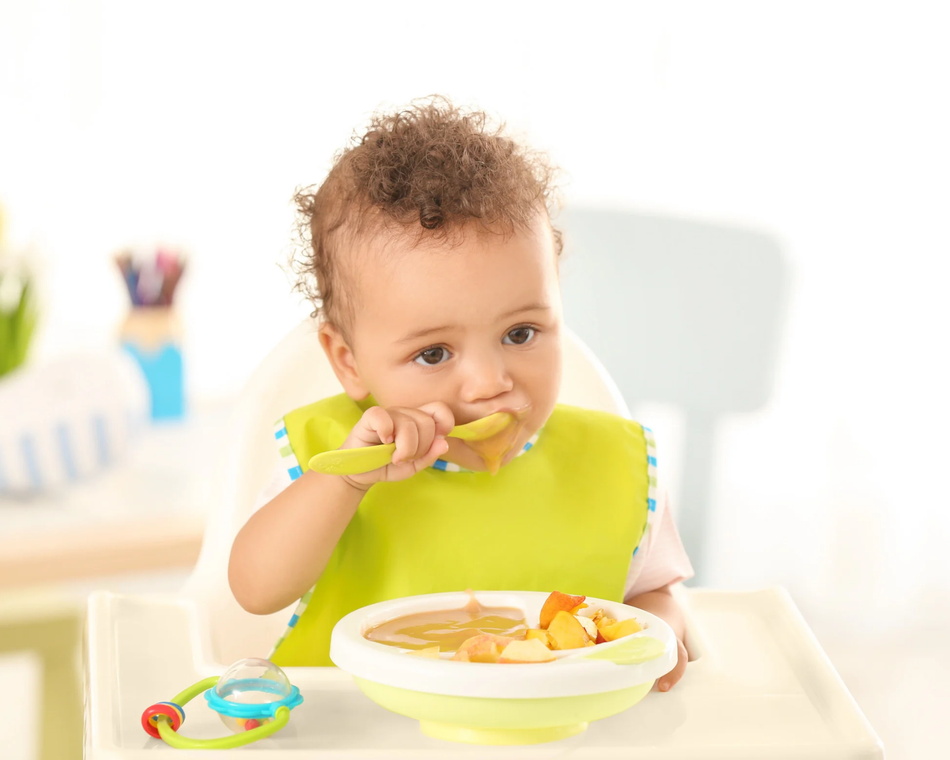 Atelier "Goûter équilibré : mode d'emploi" pour le mois des familles - Saint-Donat