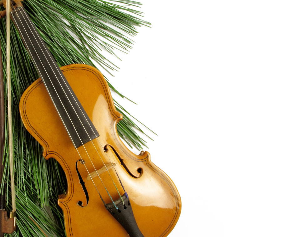 Concert de Noël de l'OHTT - Tournon