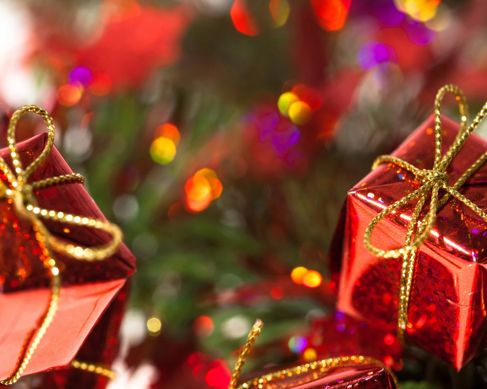 Marché de Noël - Beaumont-Monteux