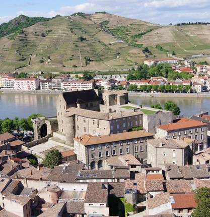 Centre Historique - Tournon sur Rhône