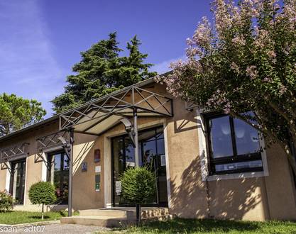 Hôtel les Amandiers