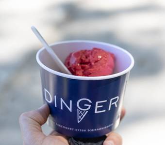 image-Dinger - Fabricant Glacier