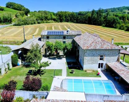 La Ferme des Denis