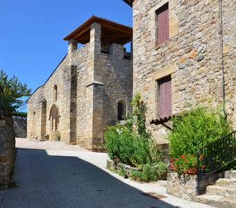 image-Boucieu-le-Roi , Dorf mit Charakter