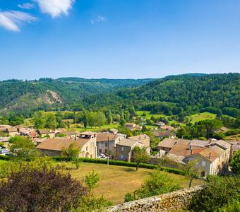 image-Boucieu-le-Roi : a village with outstanding character
