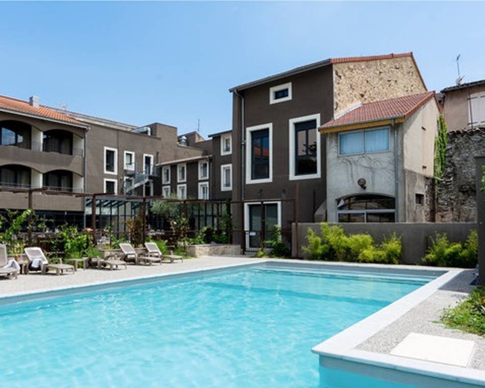 Hôtel & Spa Fac & Spera