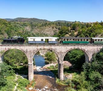 image-Train de l'Ardèche