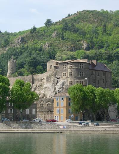 image-Journées Européennes du Patrimoine en Ardèche Hermitage