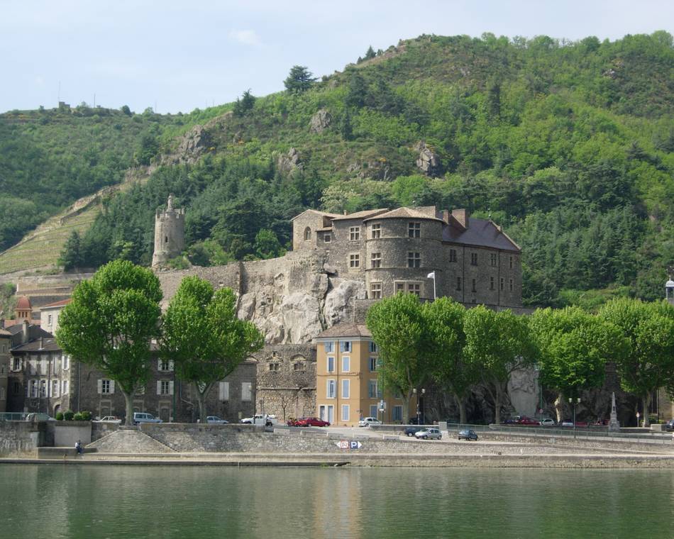 Journées Européennes du Patrimoine en Ardèche Hermitage