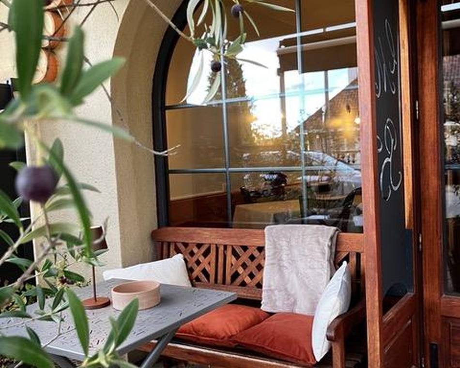 La mousse de Brochet