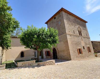 Mairie de bathernay 1