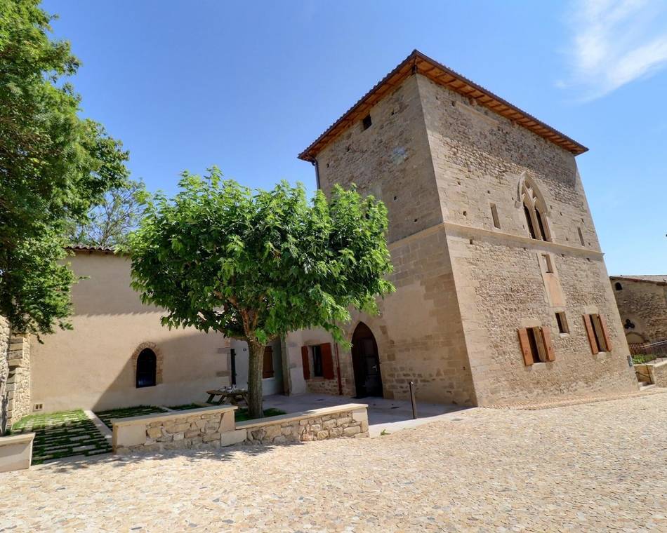 Gîte Diane de Poitier