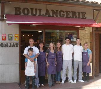 image-Pognes Ronjat Bakery