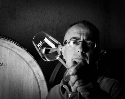 Winery Olivier Dumaine - Domaine de la Croix du Verre