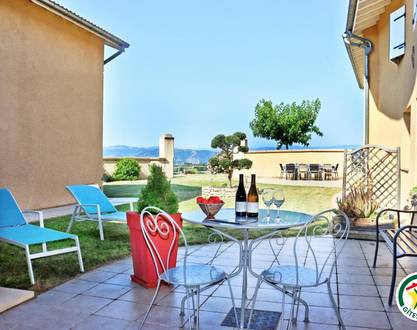 Gîte Thivolle - Le Pressoir