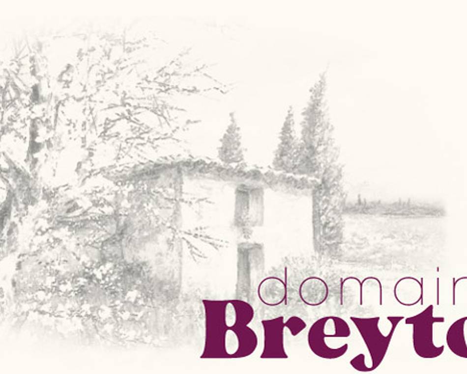 Domaine Breyton