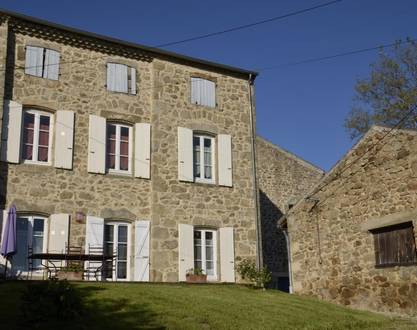 Le Clos des Ceintres - Granit